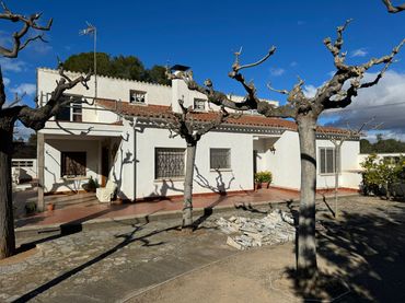 Villa con balcone in vendita a Valls