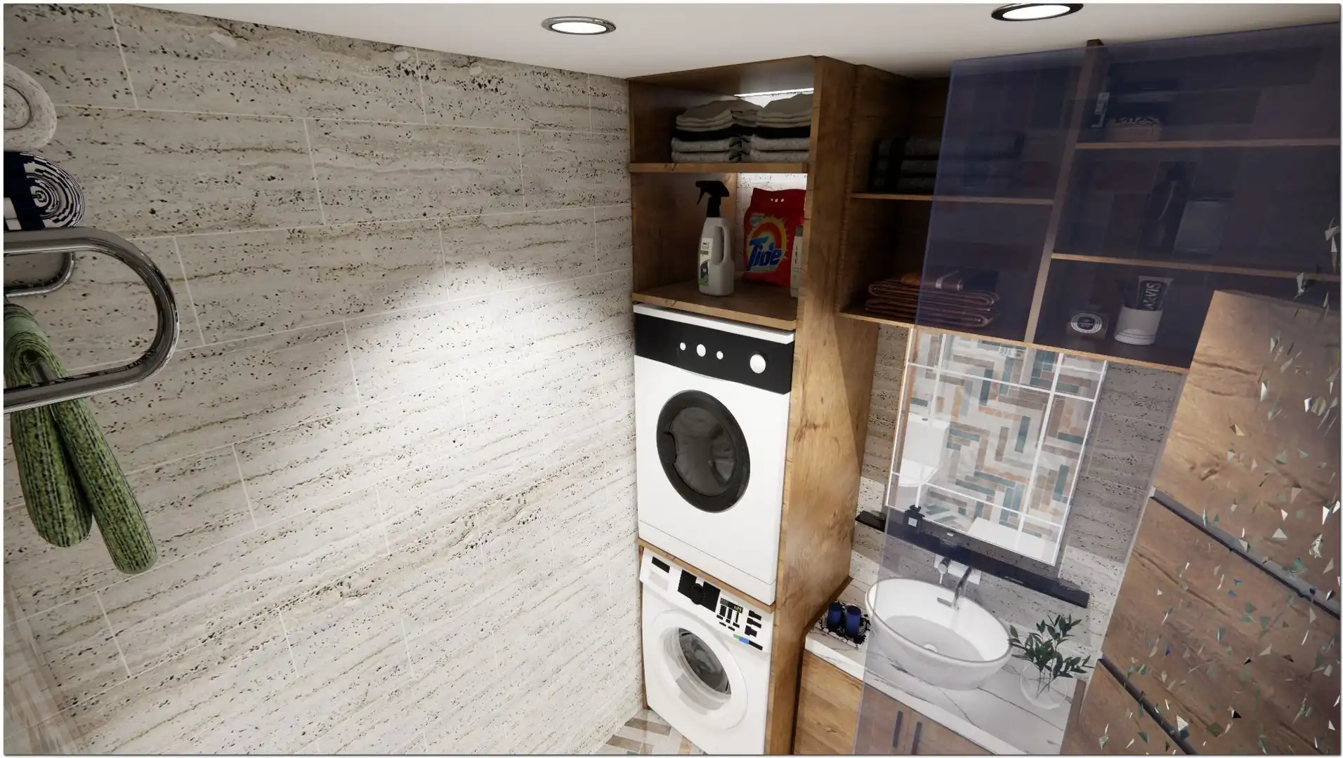 Piso con ascensor en venta en Puerto Deportivo, imagen 12
