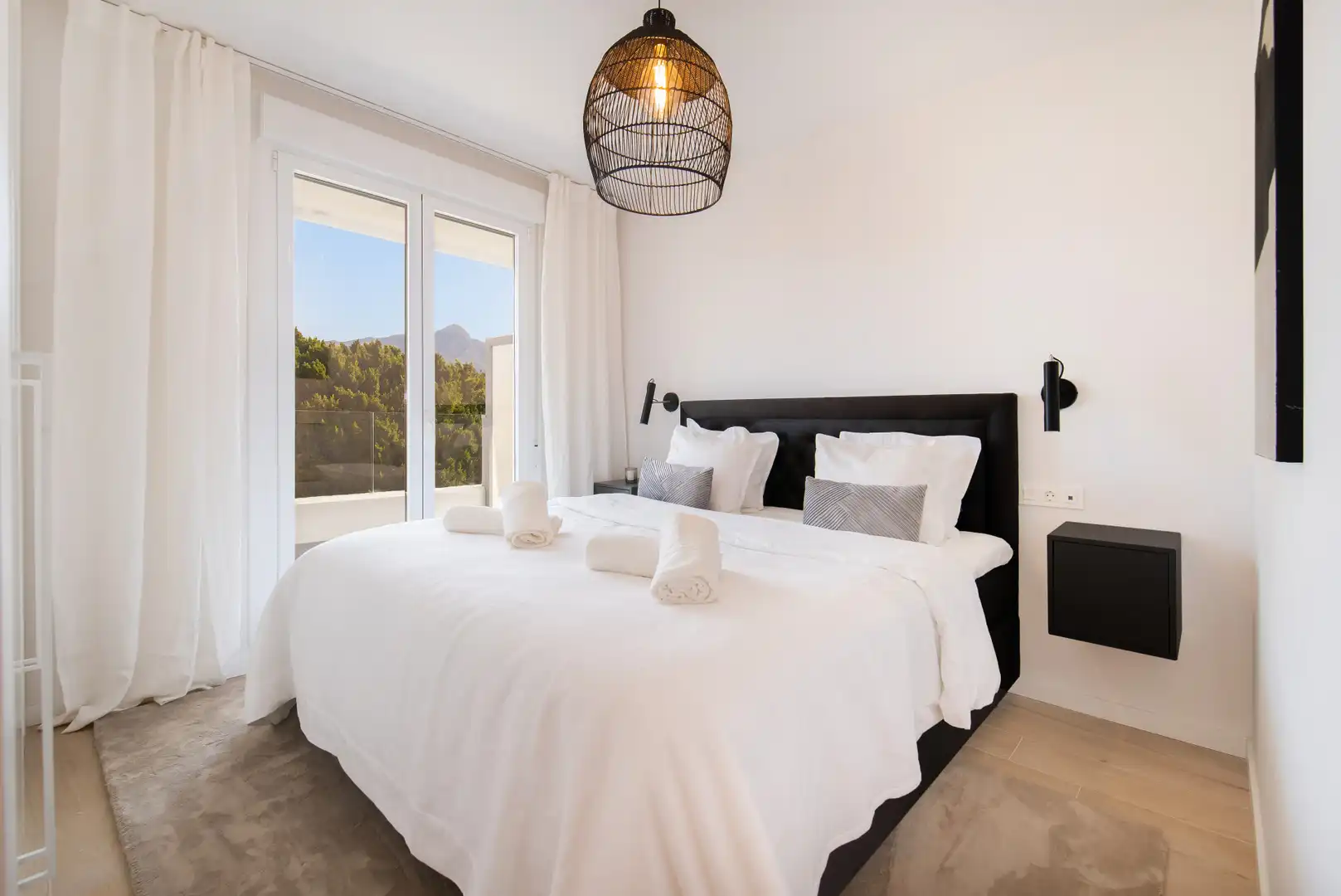 Apartamento con piscina en venta en Marbella Centro, imagen 6