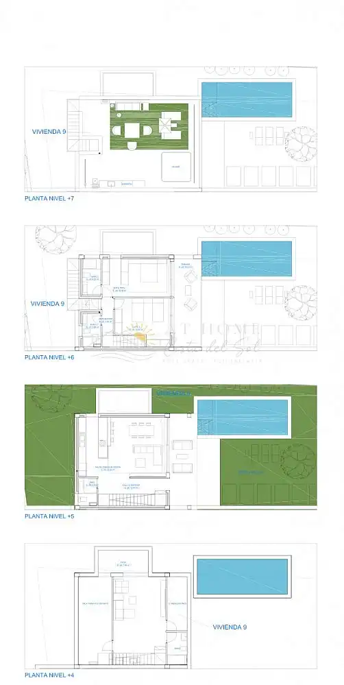 Houses for sale in Nerja  with Terrace, Swimming Pool and Oven