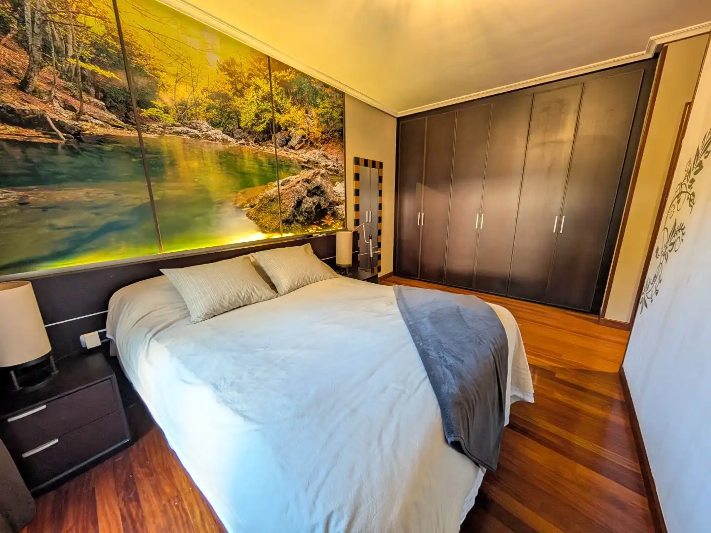 Piso con jardín en venta en larraigana 5, imagen 24