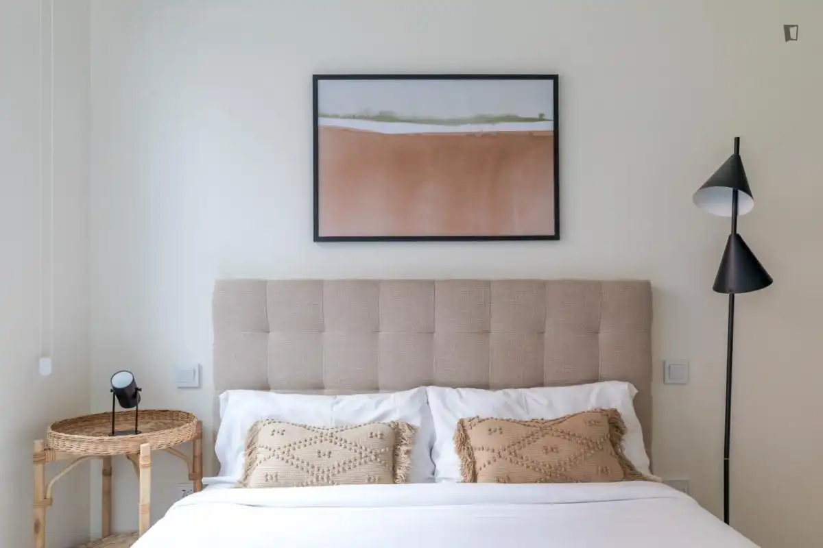 Apartment mit Aufzug zur Miete in Tetuán, imagen 28