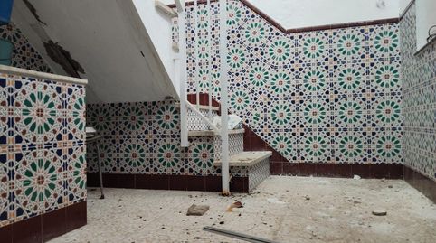 Foto 4 de Casa o xalet en venda a La Banda - Campo de Fútbol, Chiclana de la Frontera