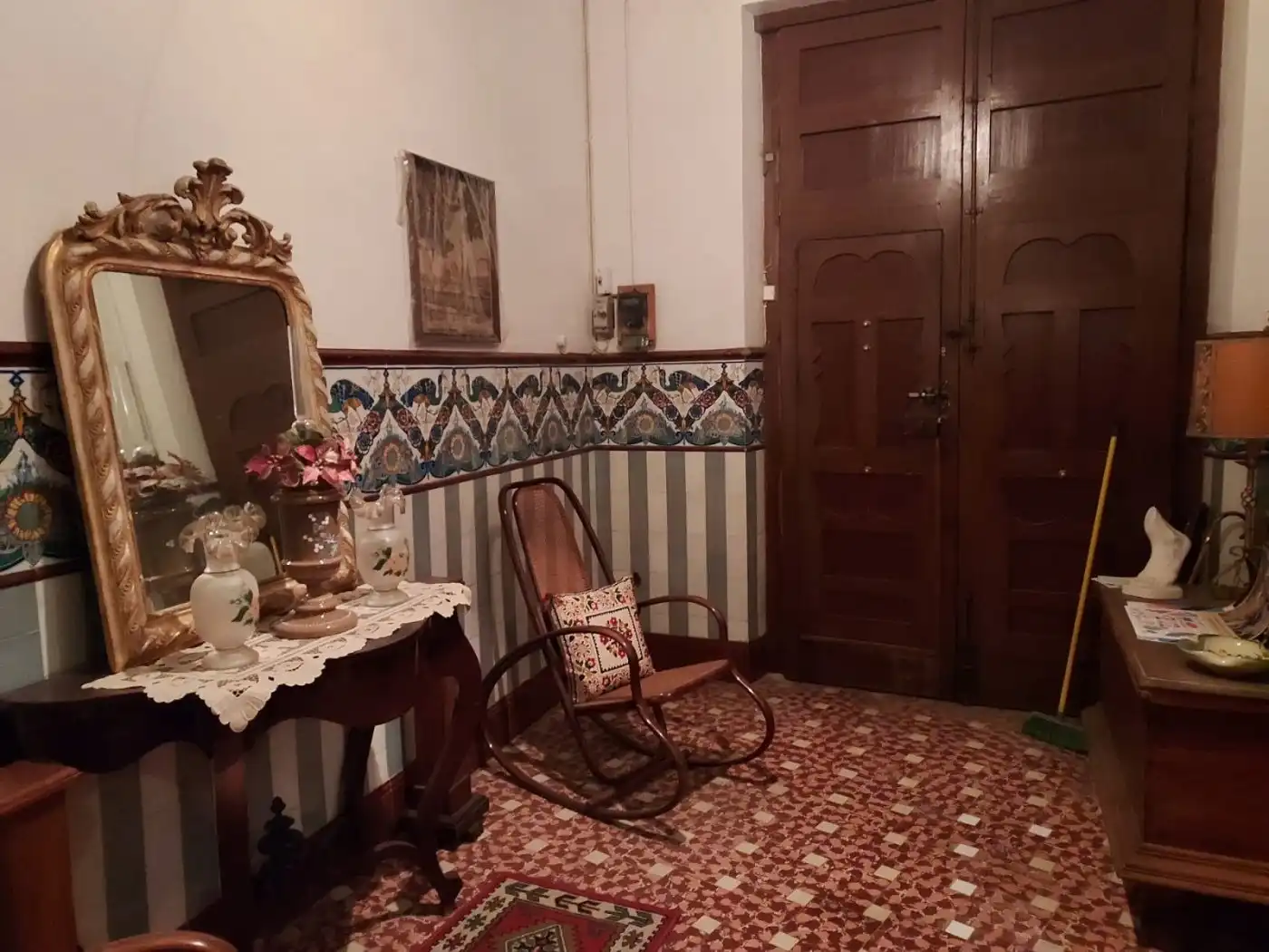 Country house with terrace for sale in Plaza PARADOR, imagen 4