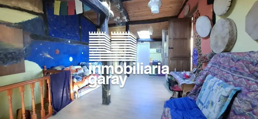Casa o chalet en venta en Valle de Valdebezana