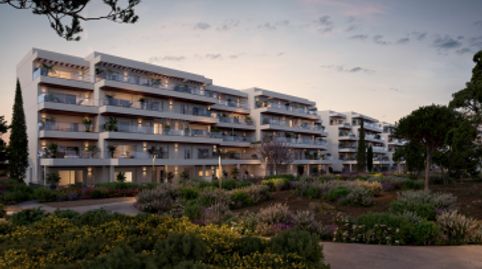 Foto 5 de Apartamento en venta en Devessa - Monte Pego, Dénia