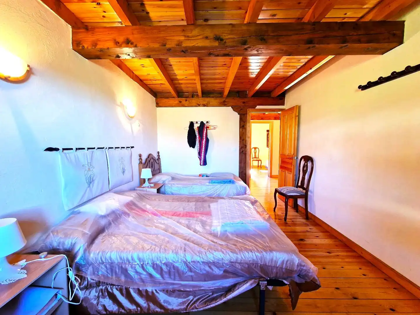 Casa o chalet en venta en Barrio Bárcena, 11, Santiurde de Toranzo