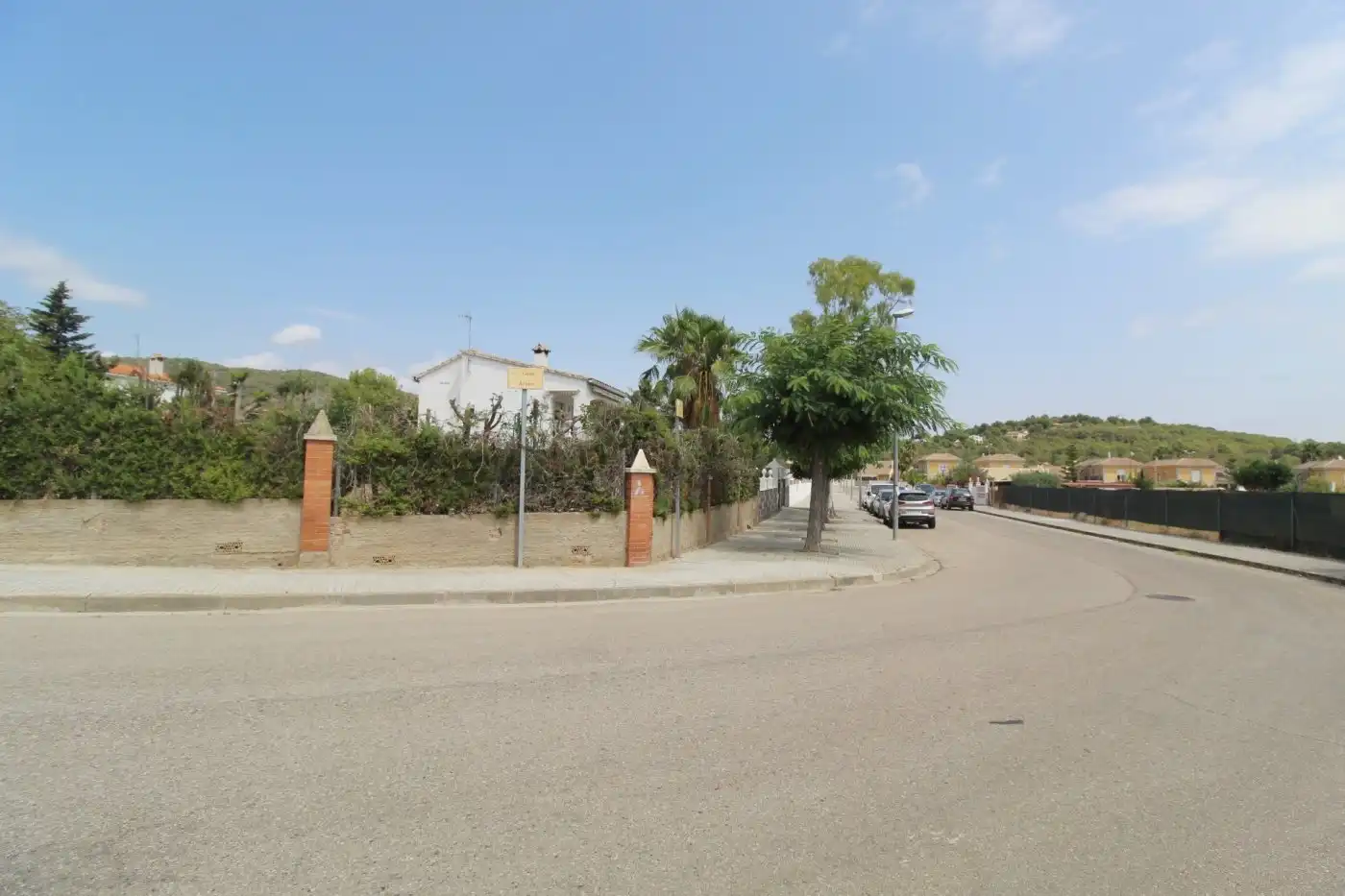 Terreny residencial en venda a Roda de Barà, imagen 6