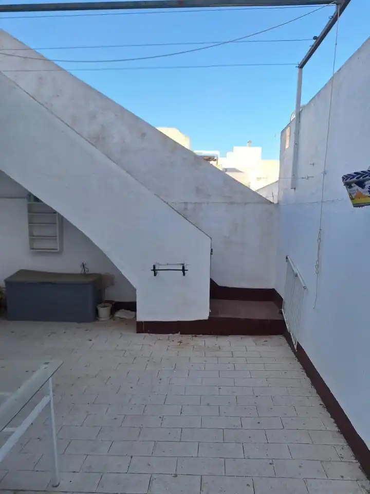 Casa o chalet en venta en Dos Hermanas con Balcón