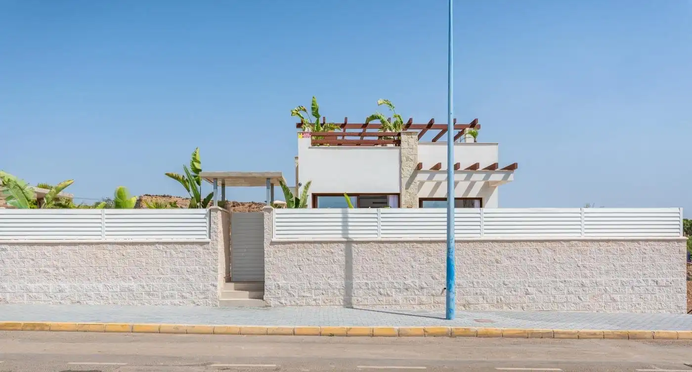 Casa con piscina en venta en Las Salinas, imagen 37