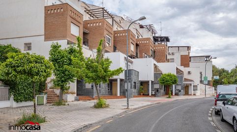 Foto 2 de Casa adosada en venta en Doña Juana, Huétor Vega, Granada