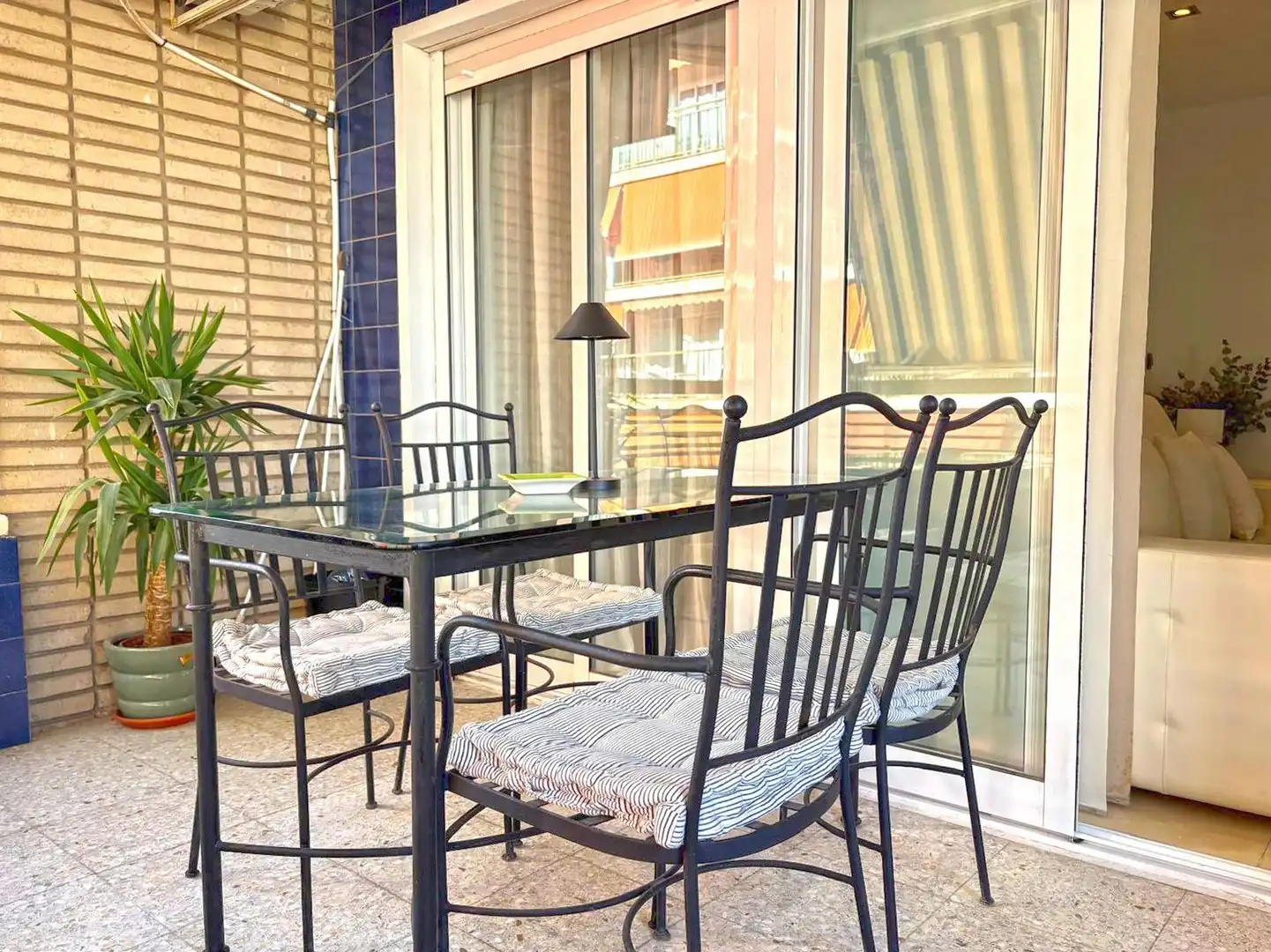 Flat for rent in Calle de Fernando Pérez Ojeda, Centro