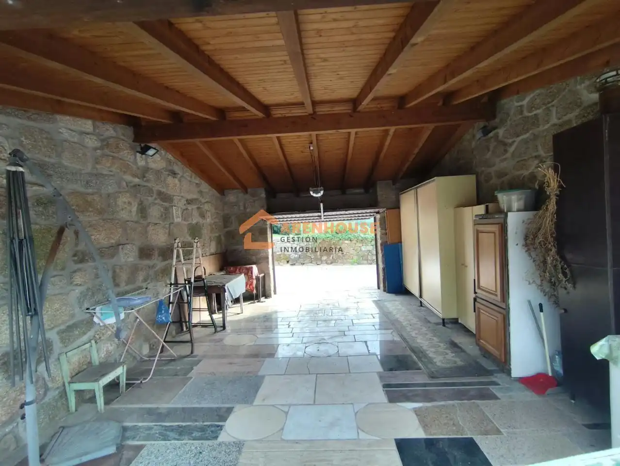Casa con terrazza in vendita a Cenlle, imagen 29