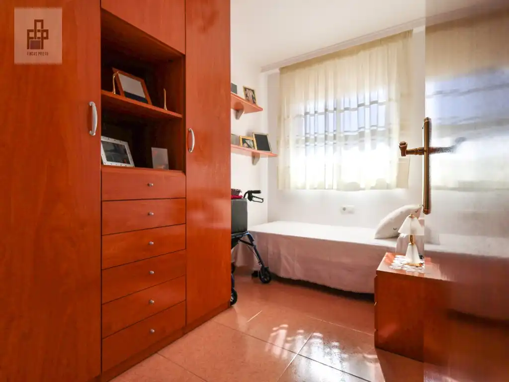 Schlafzimmer von Wohnung zum Verkauf in El Vendrell