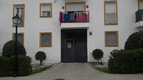 Foto 4 von Garage zum Verkauf in Labradores (fac), Facinas, Tarifa