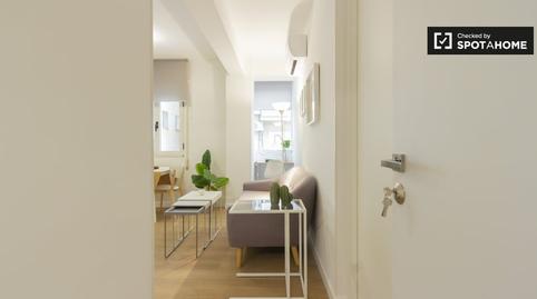 Foto 2 de Piso de alquiler en Prosperidad, Madrid