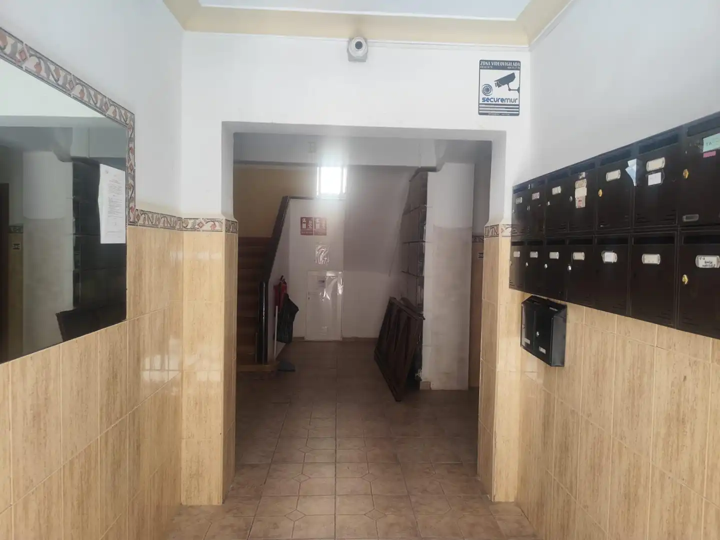 Apartamento en venta en Cartagena