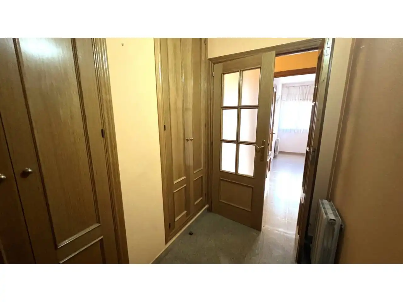 Flat for sale in Figueres  with Heating, Terrace and Community pool