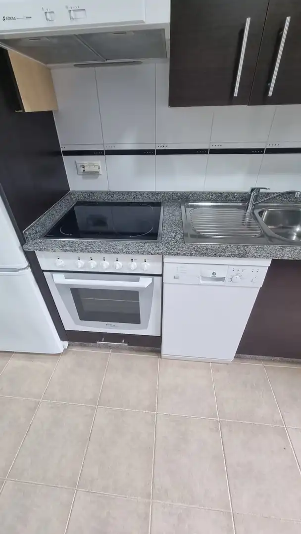 Wohnung mit Terrasse zur Miete in Sanxenxo pueblo, imagen 7