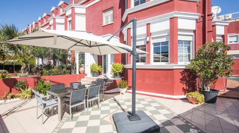 Photo 2 of House or chalet for sale in Ciutat Esportiva, Alicante