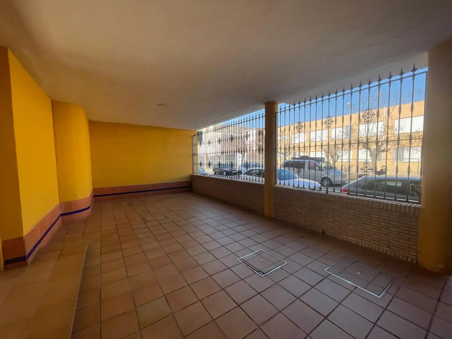Pis en venda en La Rinconada amb Aire condicionat i Terrassa