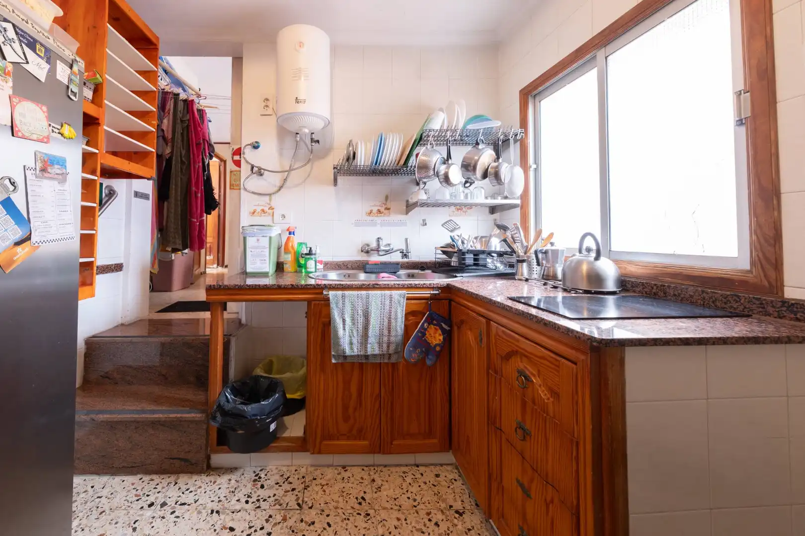 Casa o chalet de alquiler en Calle GLORIA, 5, Schamann - Rehoyas
