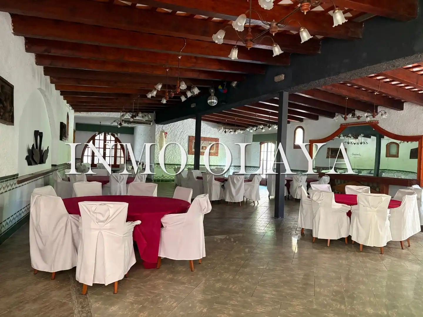 Business premises for sale in Vallirana