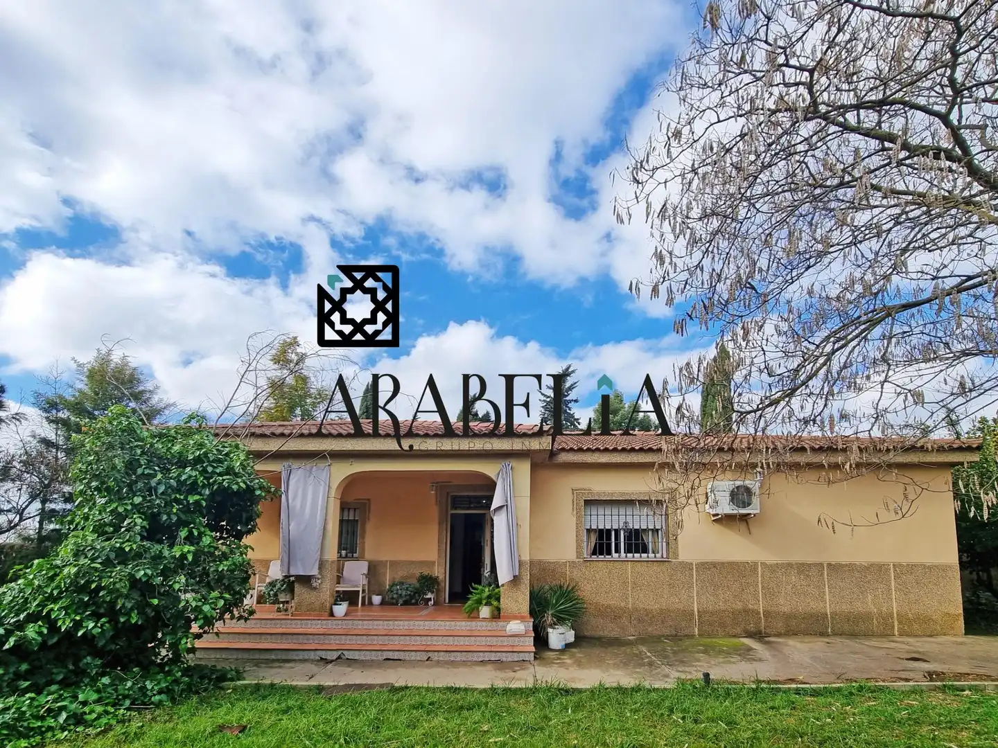 Villa mit Garten zum Verkauf in Periurbano Oeste - Sierra, imagen 30