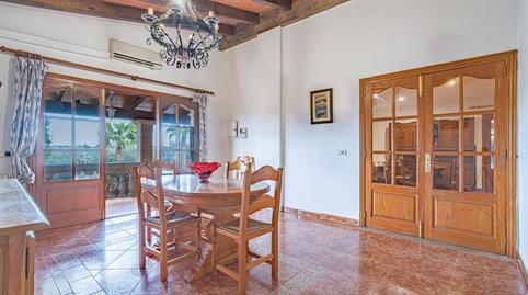 Foto 3 de Finca rústica en venda a Es Blanquer, Inca