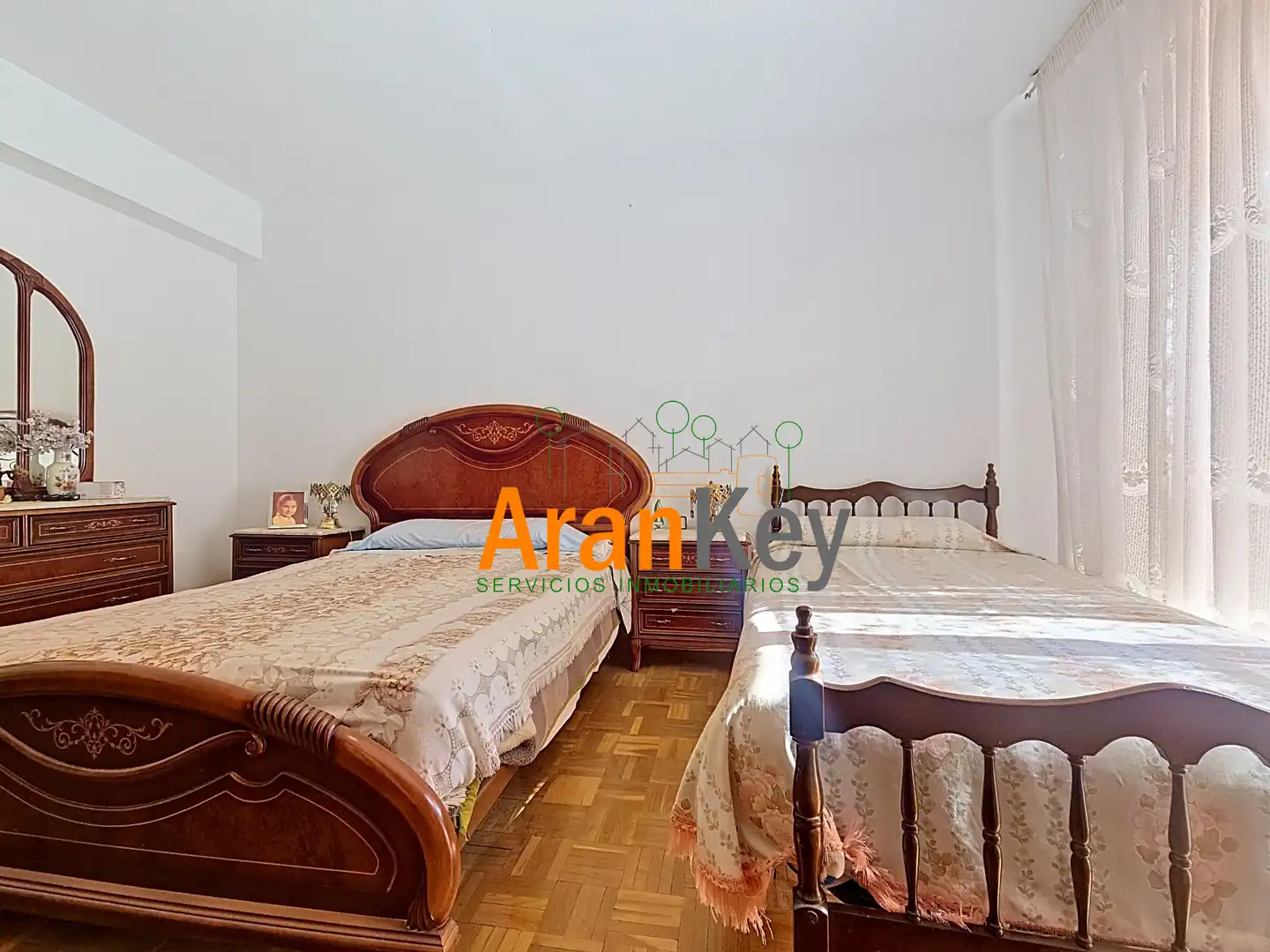 Habitación de Piso en venta en Aranjuez con Aire acondicionado, Calefacción y Amueblado