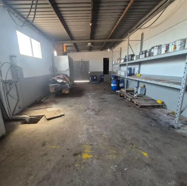 Fabrikhallen zur Miete in La Vall d'Uixó