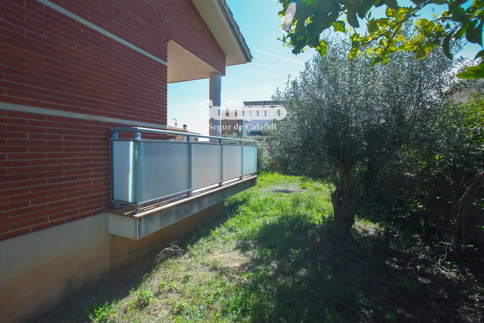 Haus oder Chalet zum Verkauf in Calafell mit Heizung, Terrasse und Alarm