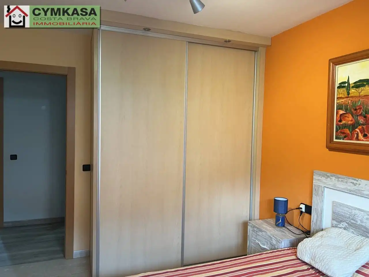 Casa con piscina en venta en Fogars de la Selva, imagen 13