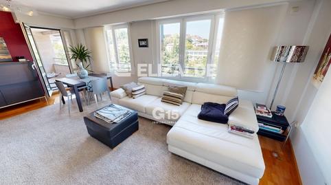 Photo 5 of Flat for sale in Iñaki Aldabalde Plaza, Ategorrieta - Ulia, Gipuzkoa
