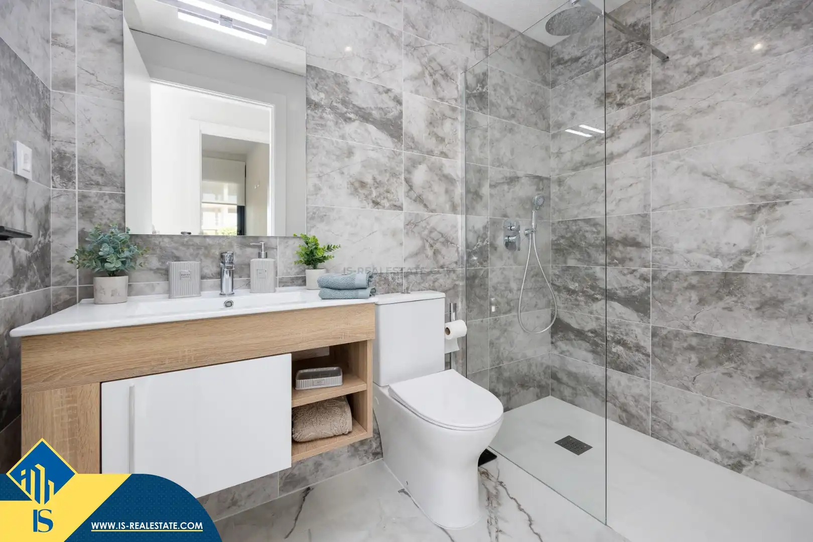 Penthouse with pool for sale in San Miguel de Salinas, imagen 9
