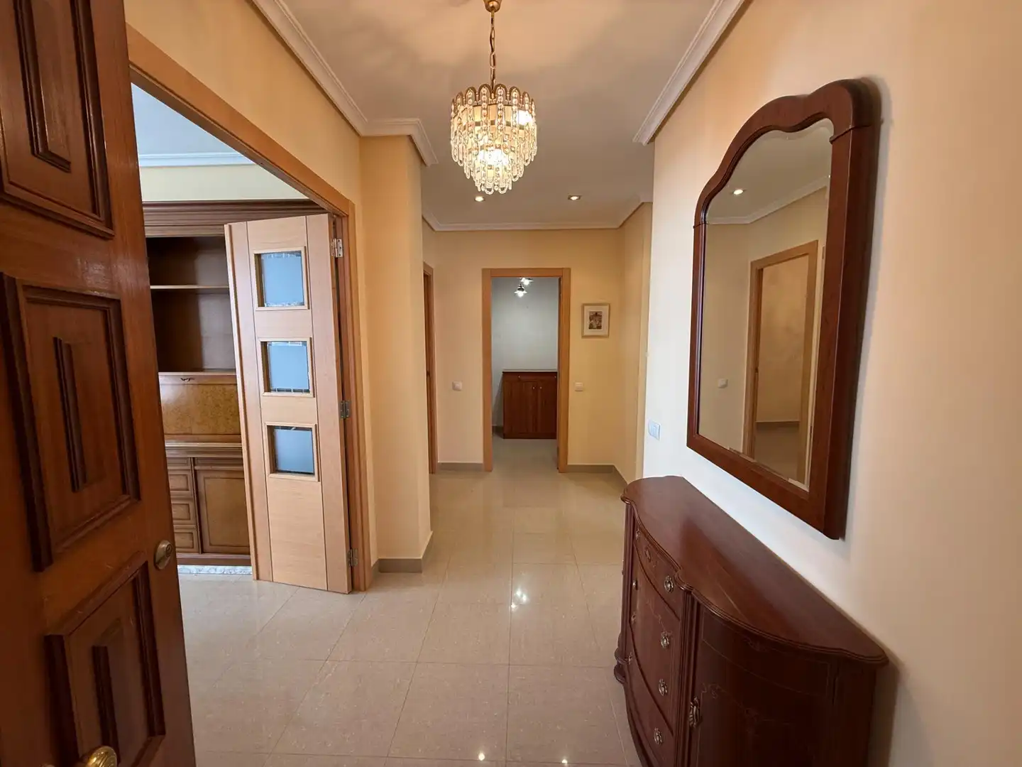 Piso en venta en Valencia