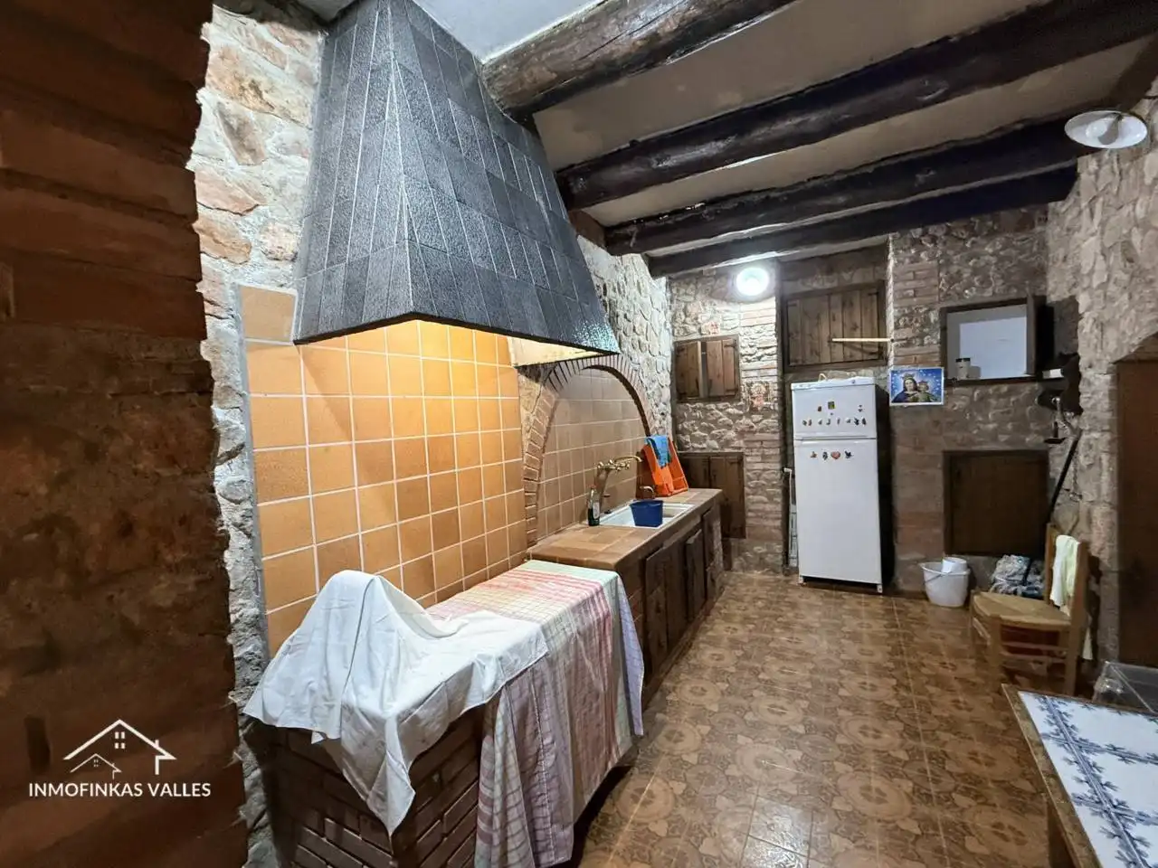Casa rústica amb piscina en venda a Calle Camino de Can Quintanes, imagen 17