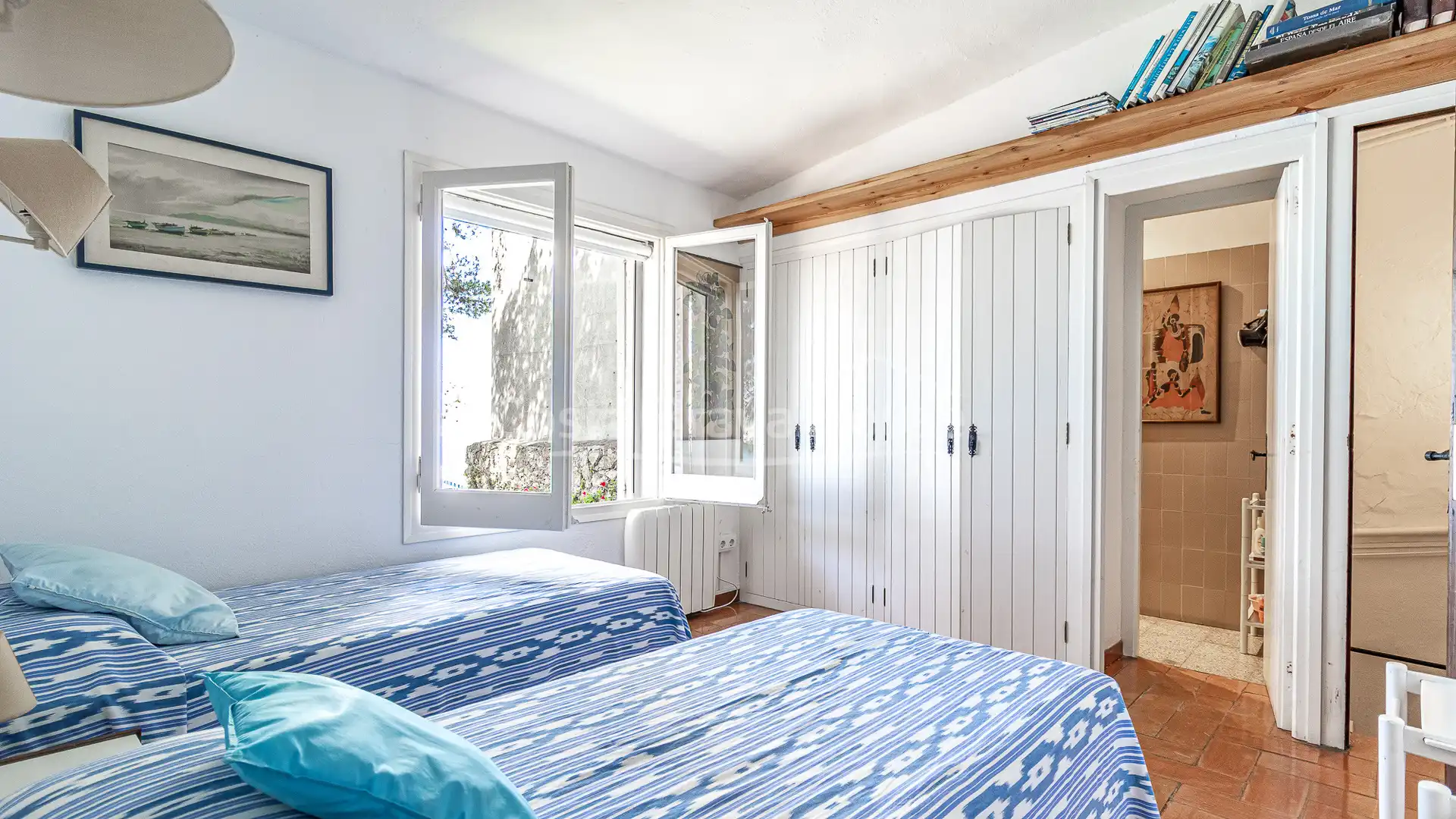 Casa con giardino in vendita a Passeig Molinet, imagen 39