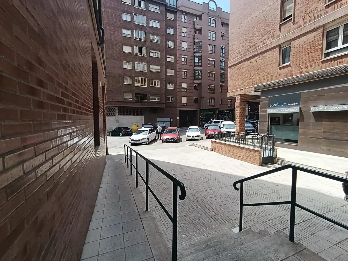 Pis amb ascensor en venda a Calle JUAN XXIII 20, imagen 54
