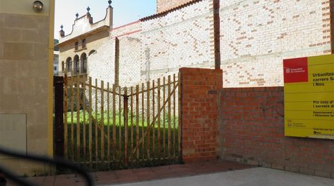 Foto 4 de Residencial en venta en Montesquiu, Barcelona