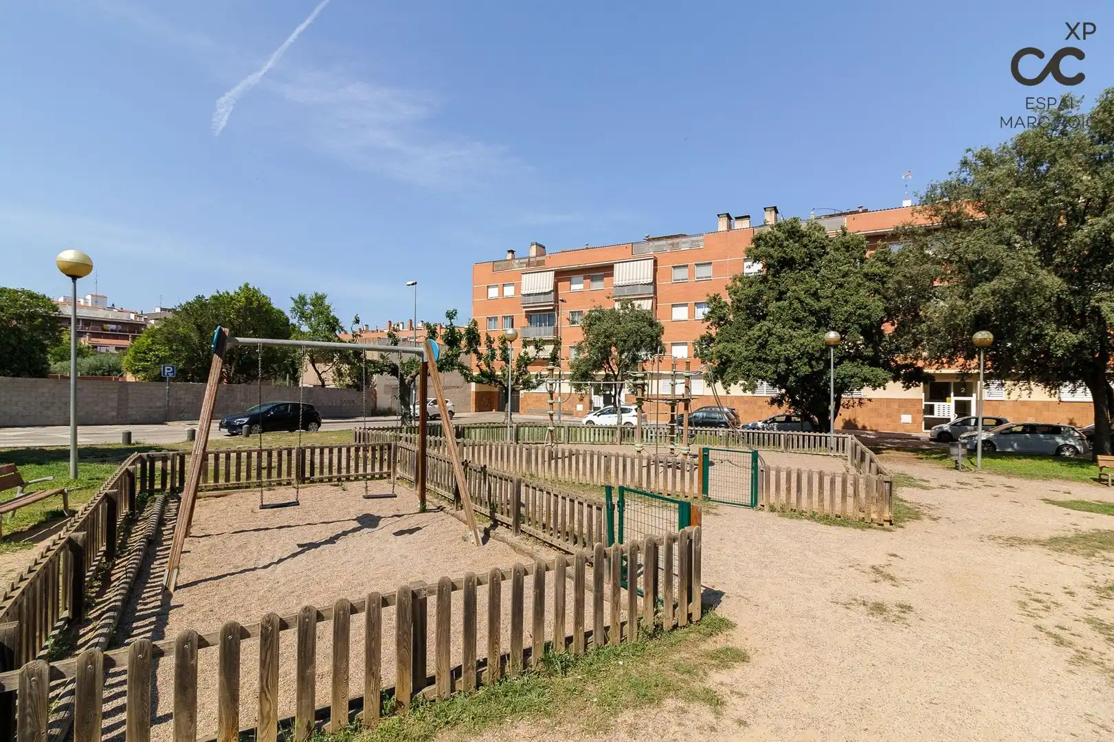 Piso en venta en Creu de la Mà