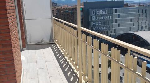 Photo 4 of Attic for rent in Camino de Ronda, Camino de Ronda,  Granada Capital