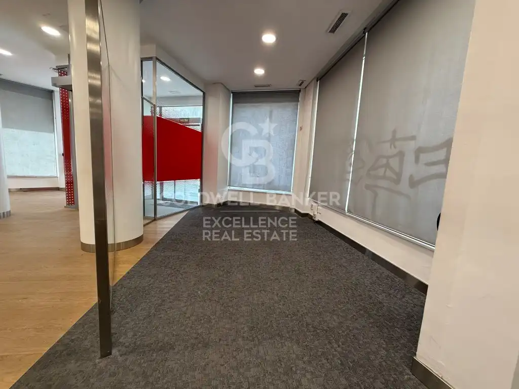 Commercial properties for sale in Valencia  with Air Conditioner
