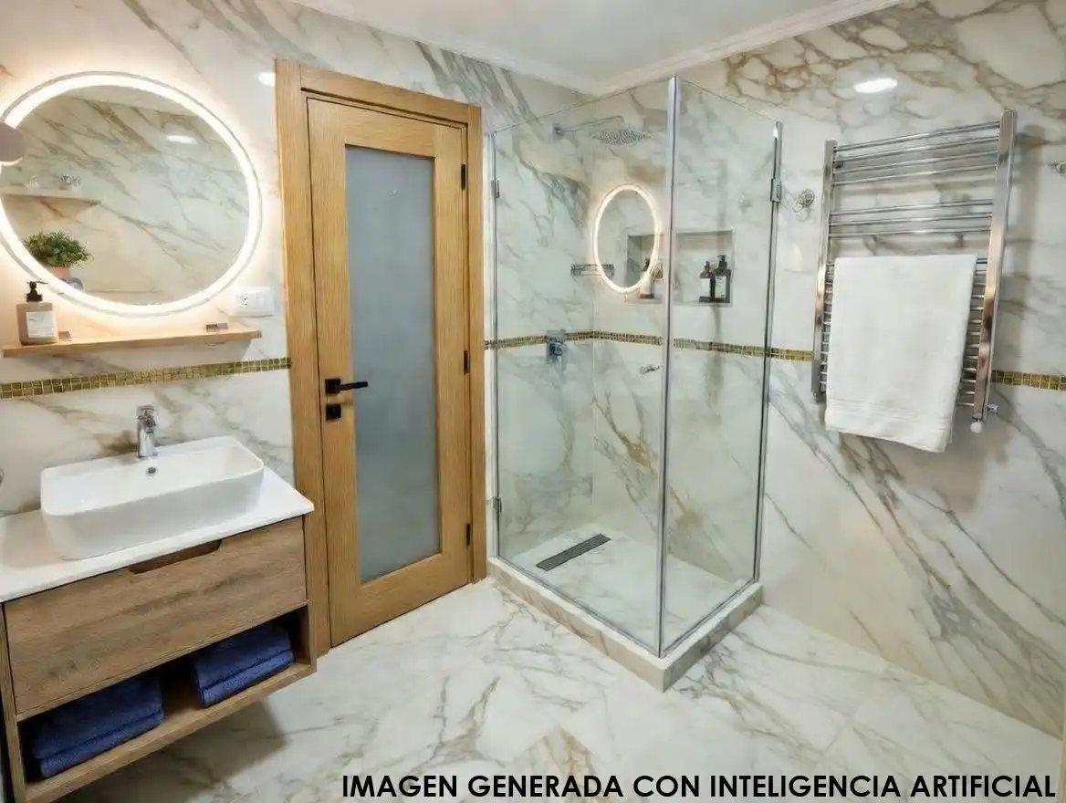 Piso con terraza en venta en L'Olivereta, imagen 3