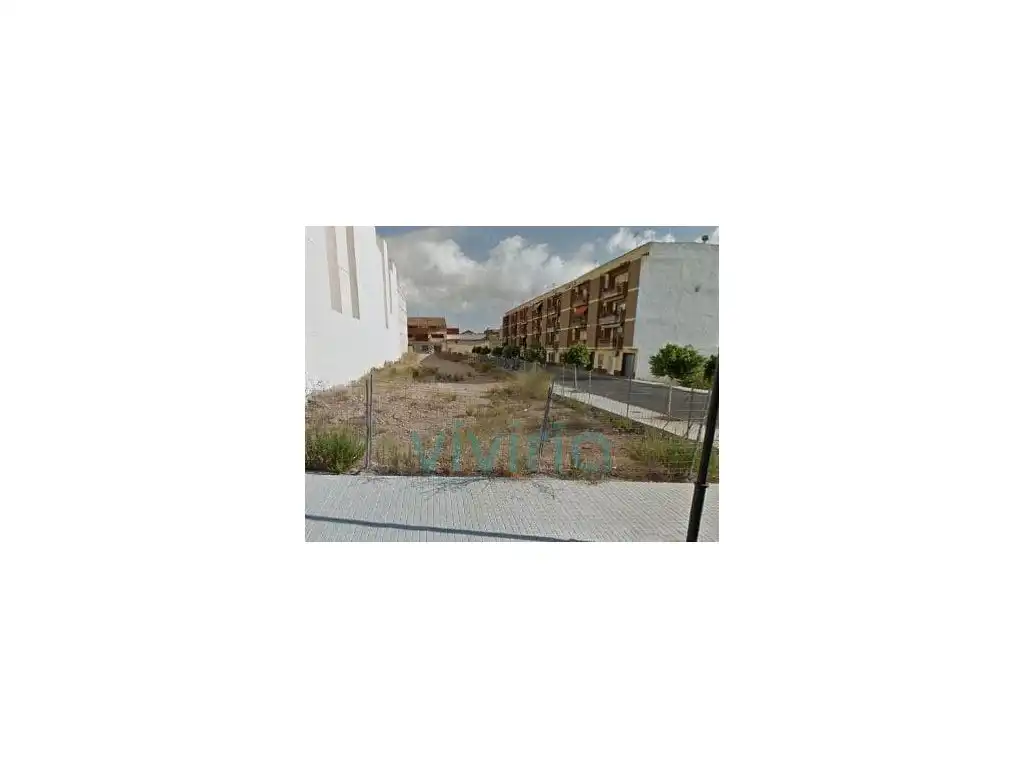 Terreno residencial en venta en Calle Matadero, imagen 2