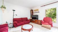 Living room of Flat for sale in  Palma de Mallorca  with Terrace and Balcony