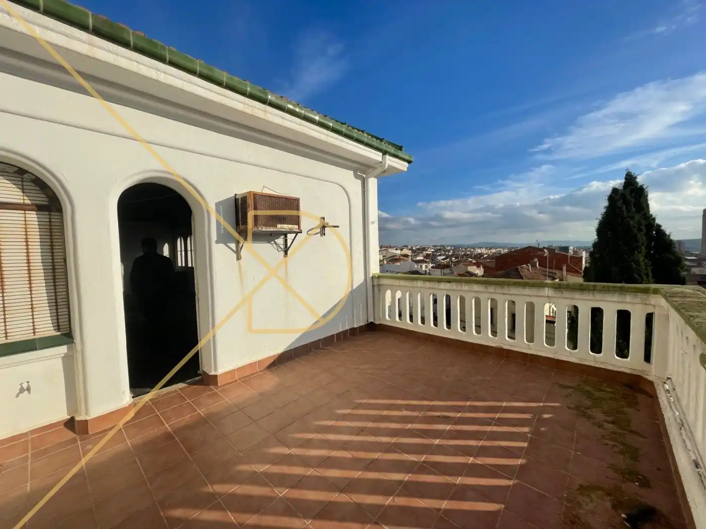 Casa o chalet en venta en Carrer Topete, Barri del Centre