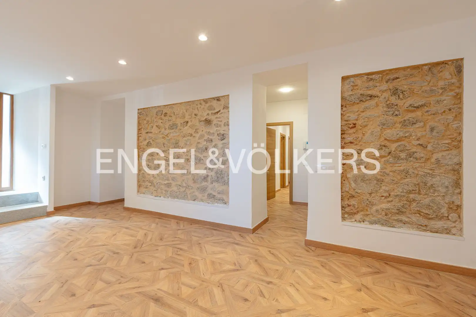 Flat with garden for sale in Centro - Casco Histórico, imagen 6