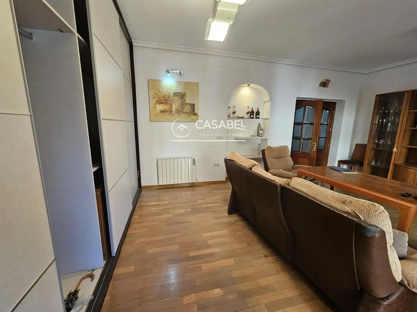 Wohnung zur Miete in Córdoba mit Terrasse und Möbliert