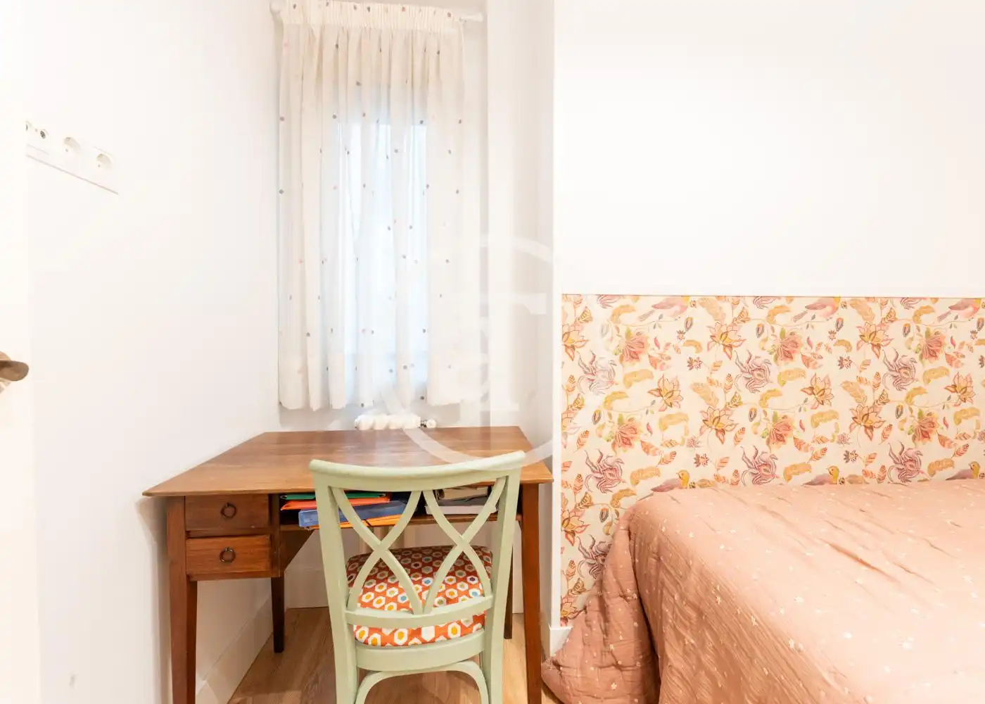 Flat with terrace to rent in Calle de Cavanilles, imagen 33